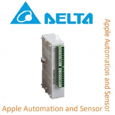 Delta DVP04AD-H3 PLC Dealer, Supplier in India