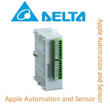 Delta DVP04AD-S PLC Dealer, Supplier in India