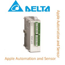 Delta DVP04DA-S PLC Dealer, Supplier in India