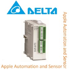 Delta DVP04TC-S PLC Dealer, Supplier in India