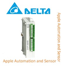 Delta DVP06AD-S PLC Dealer, Supplier in India