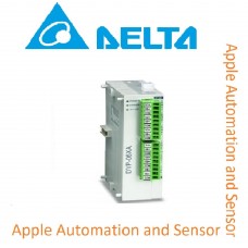 Delta DVP06XA-H3 PLC Dealer, Supplier in India