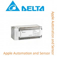 Delta DVP20EH00R3/T3 PLC Dealer, Supplier in India